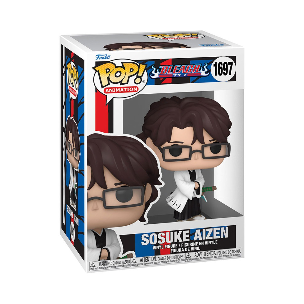 Игровая фигурка Funko POP! серии 