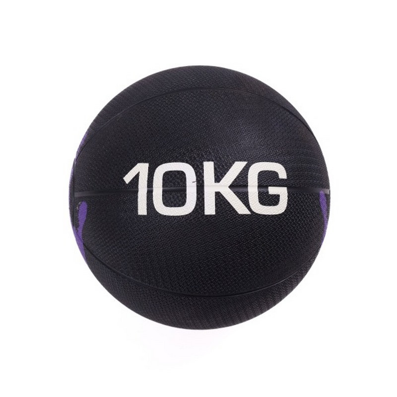 Медбол (медичний м'яч) для кросфіту FF42C1C Generation Fitness 522838, 10 кг