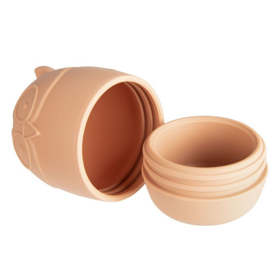 Набор игрушек для купания Canpol babies 80/308, 4 штучки, силиконовые