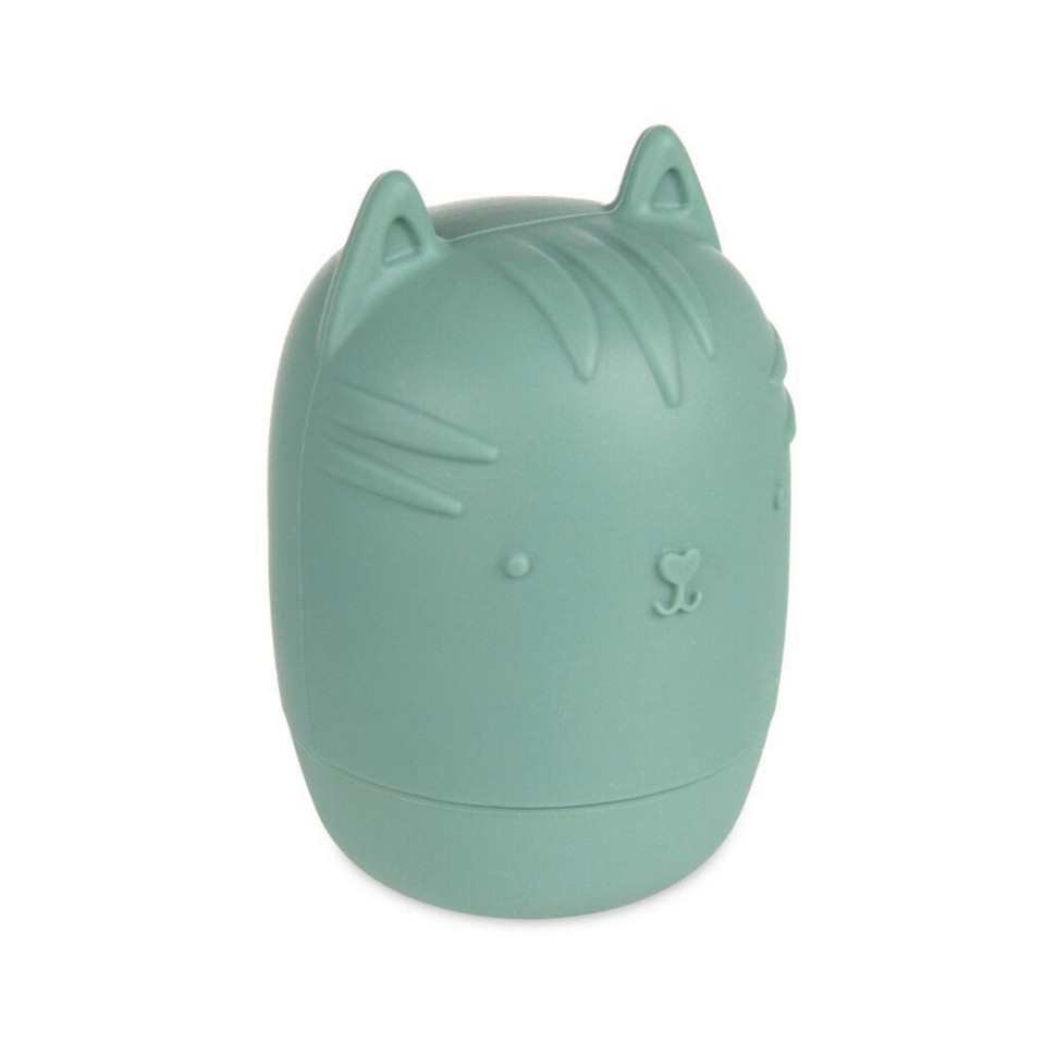 Набор игрушек для купания Canpol babies 80/308, 4 штучки, силиконовые