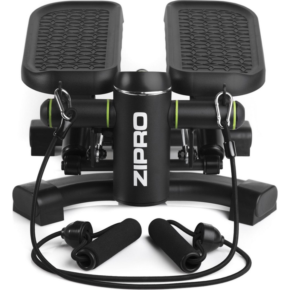 Степпер механический Roam Zipro 5907783039560 черный