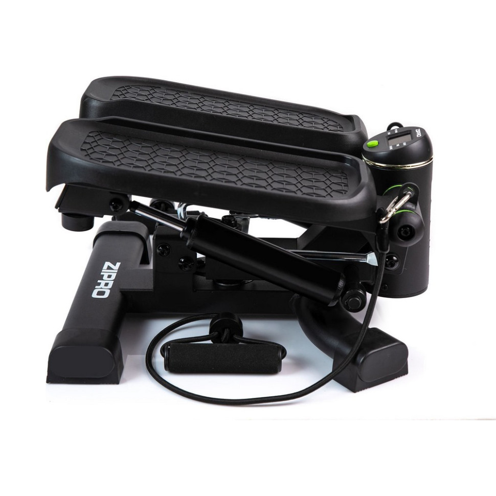 Степпер механический Roam Zipro 5907783039560 черный