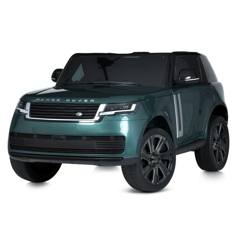 Детский электромобиль Джип Bambi M 5055EBLRS-5(4WD) до 35 кг