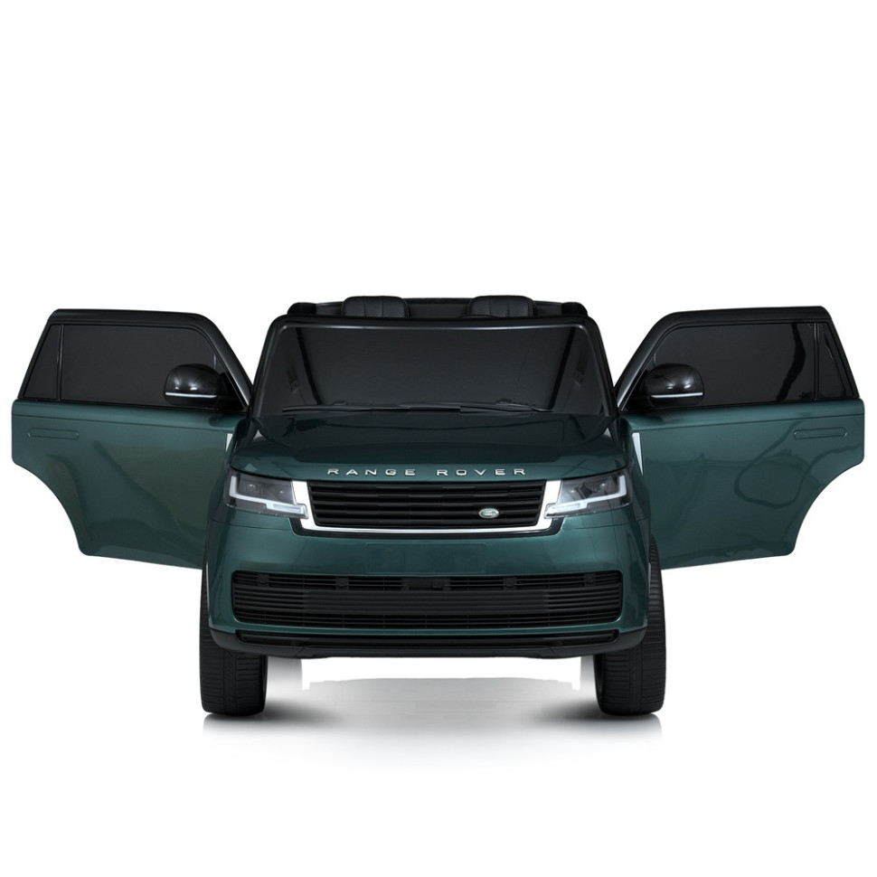 Детский электромобиль Джип Bambi M 5055EBLRS-5(4WD) до 35 кг