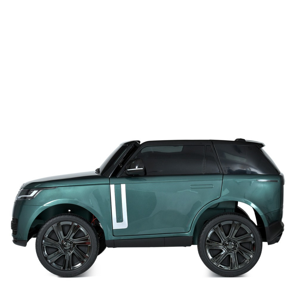 Детский электромобиль Джип Bambi M 5055EBLRS-5(4WD) до 35 кг