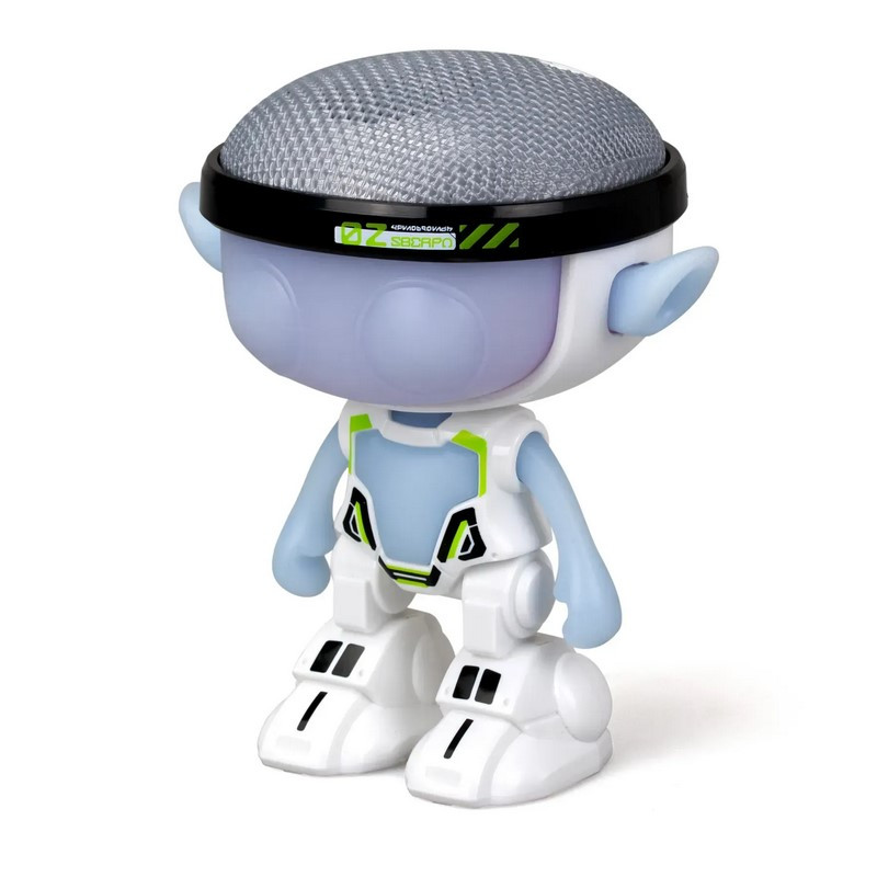 Детский интерактивный робот 