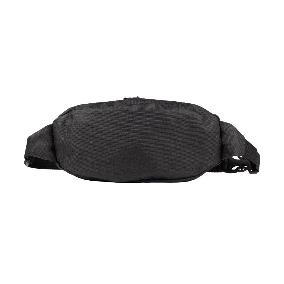 Поясна сумка Waist bag Tribe T-ID-0001-black 1,5 л, чорний