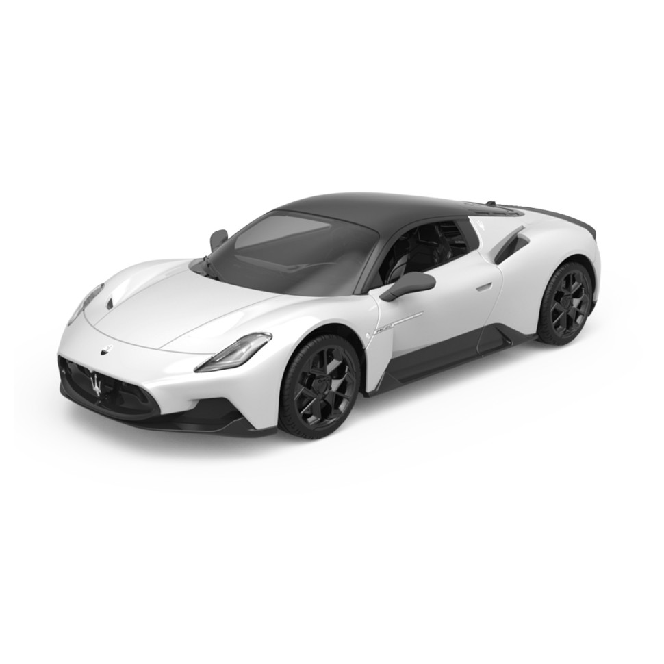 Автомобіль на радіокеруванні MASERATI MC20 KS DRIVE 124GMMW масштаб 1:24, 2.4Ghz