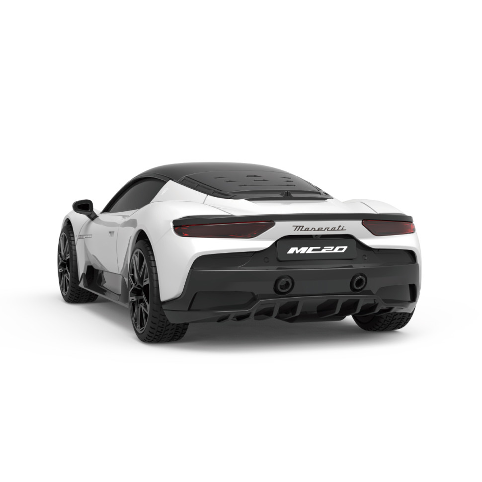 Автомобіль на радіокеруванні MASERATI MC20 KS DRIVE 124GMMW масштаб 1:24, 2.4Ghz
