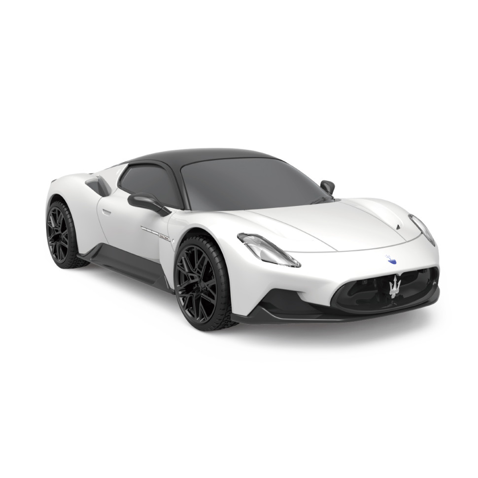 Автомобіль на радіокеруванні MASERATI MC20 KS DRIVE 124GMMW масштаб 1:24, 2.4Ghz