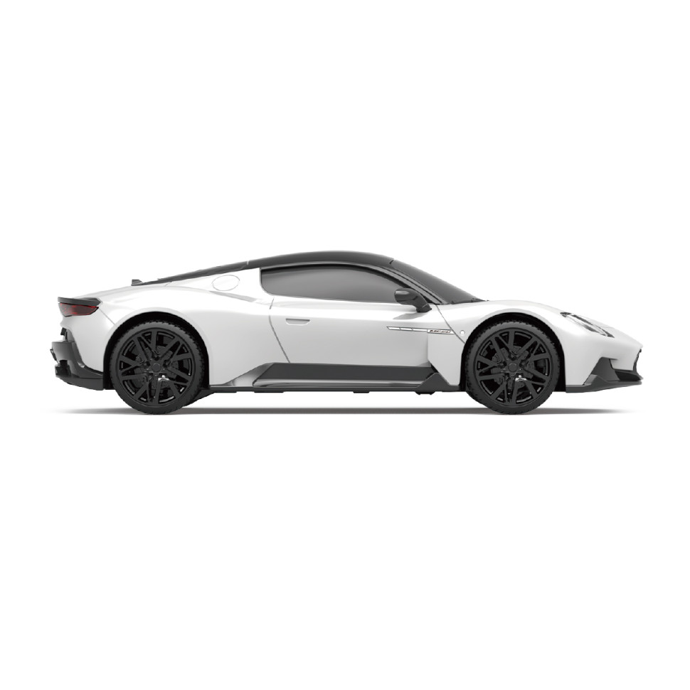 Автомобіль на радіокеруванні MASERATI MC20 KS DRIVE 124GMMW масштаб 1:24, 2.4Ghz