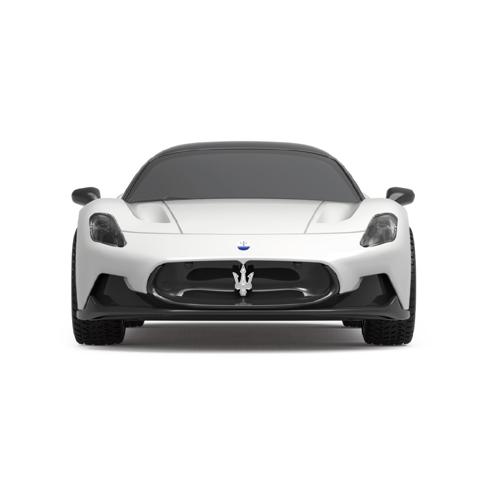 Автомобіль на радіокеруванні MASERATI MC20 KS DRIVE 124GMMW масштаб 1:24, 2.4Ghz