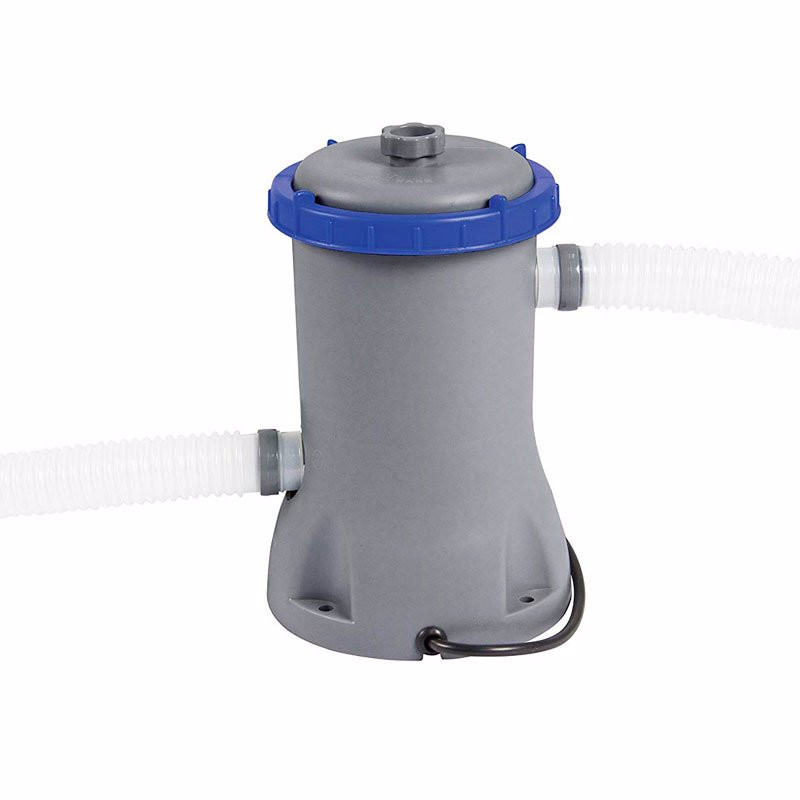 Каркасный бассейн Bestway 56418, 366х100 см, 9150 л
