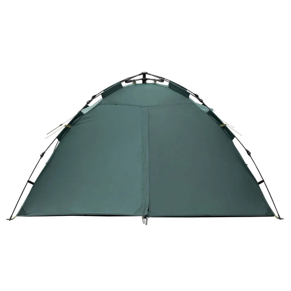 Намет Quick 3 (v2) Tramp UTRT-097 green