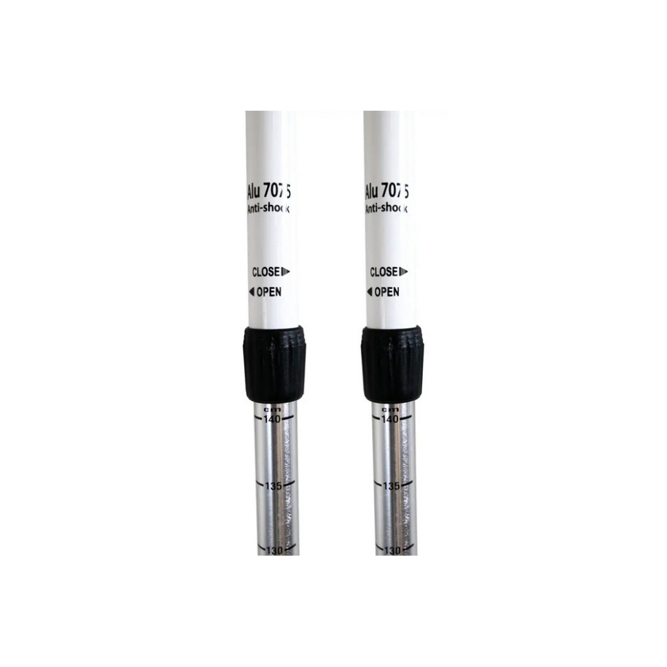 Трекінгові палиці TRAIL 140 Tramp TRR-002