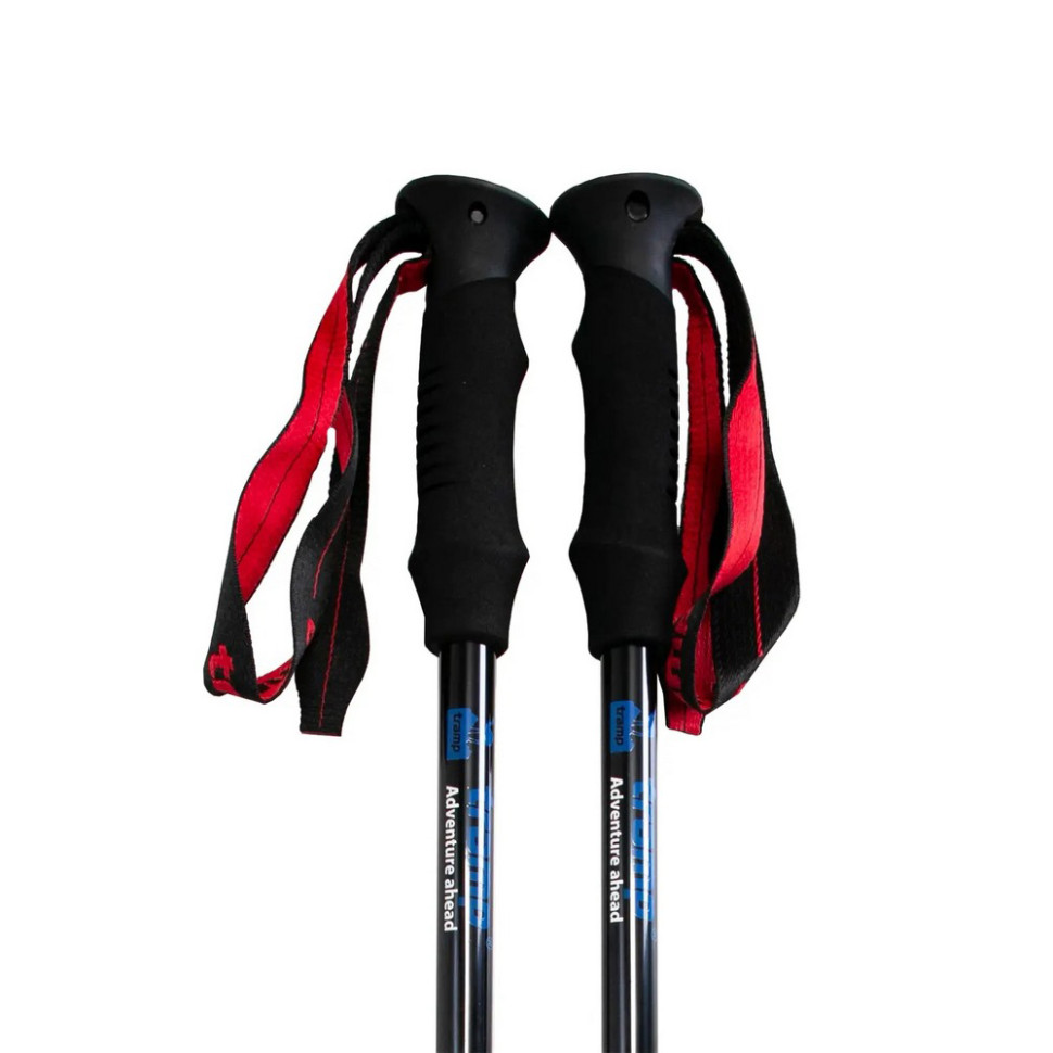 Трекінгові палиці TRAIL 140 Tramp TRR-002