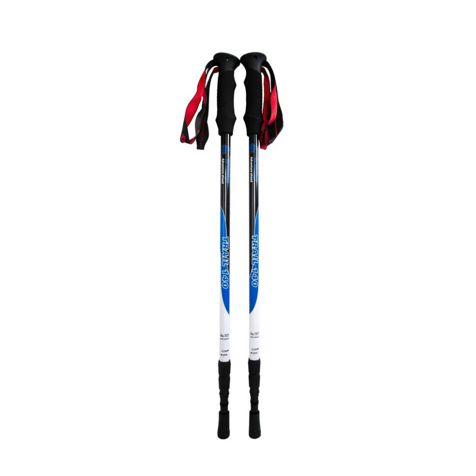 Трекінгові палиці TRAIL 140 Tramp TRR-002