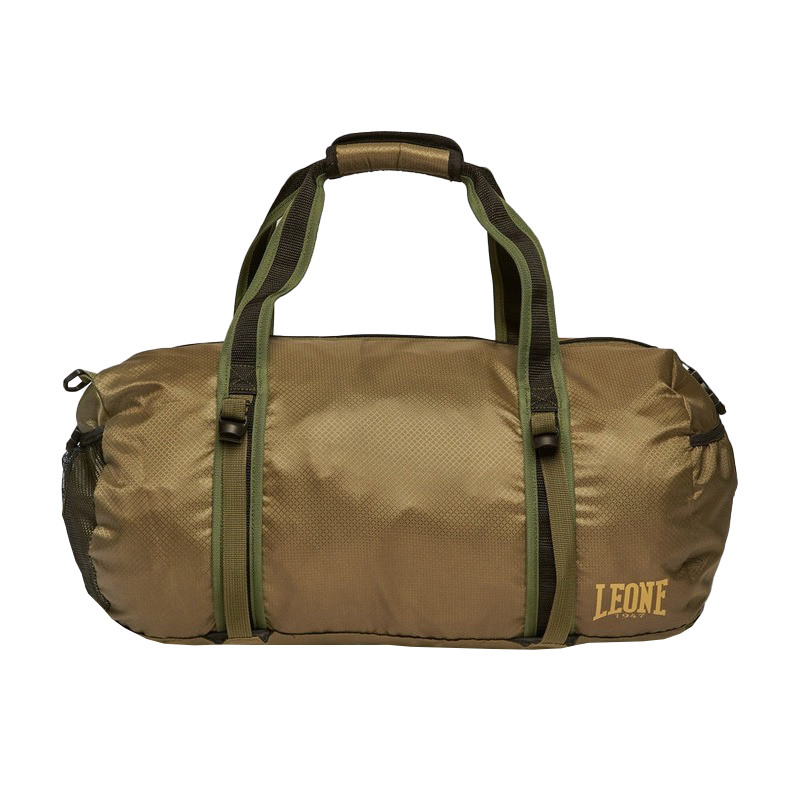 Спортивна сумка AC904 DUFFEL BAG Leone AC904_Green 30 літрів