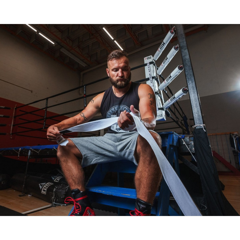 Бинты для бокса Boxing Select 180