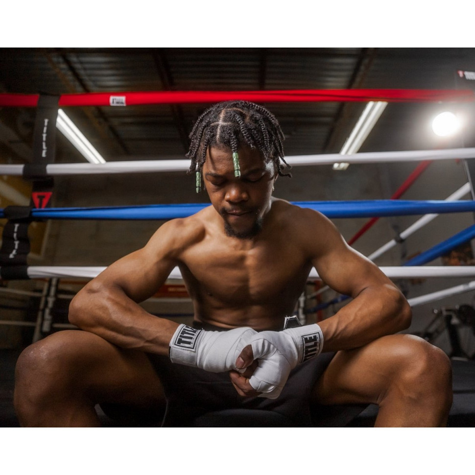Бинты для бокса Boxing Select 180