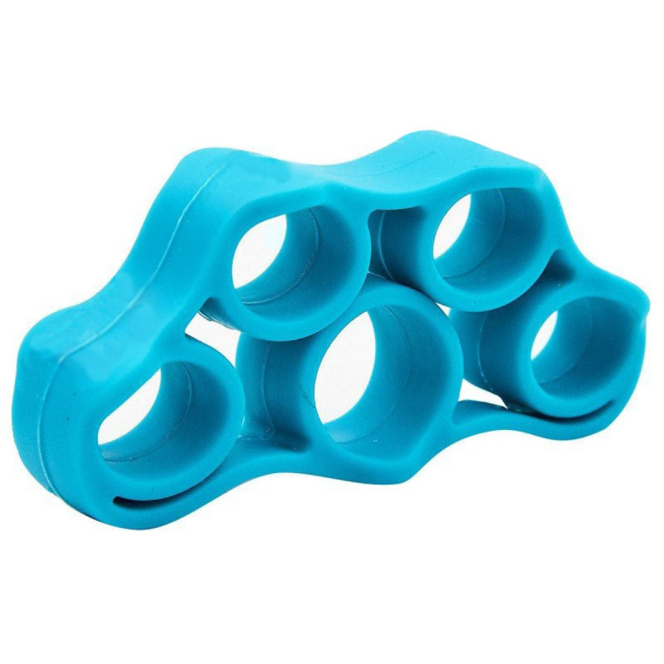 Эспандер для рук и пальцев GripFlex EasyFit EF-1907-4-BL 4 кг (синий)
