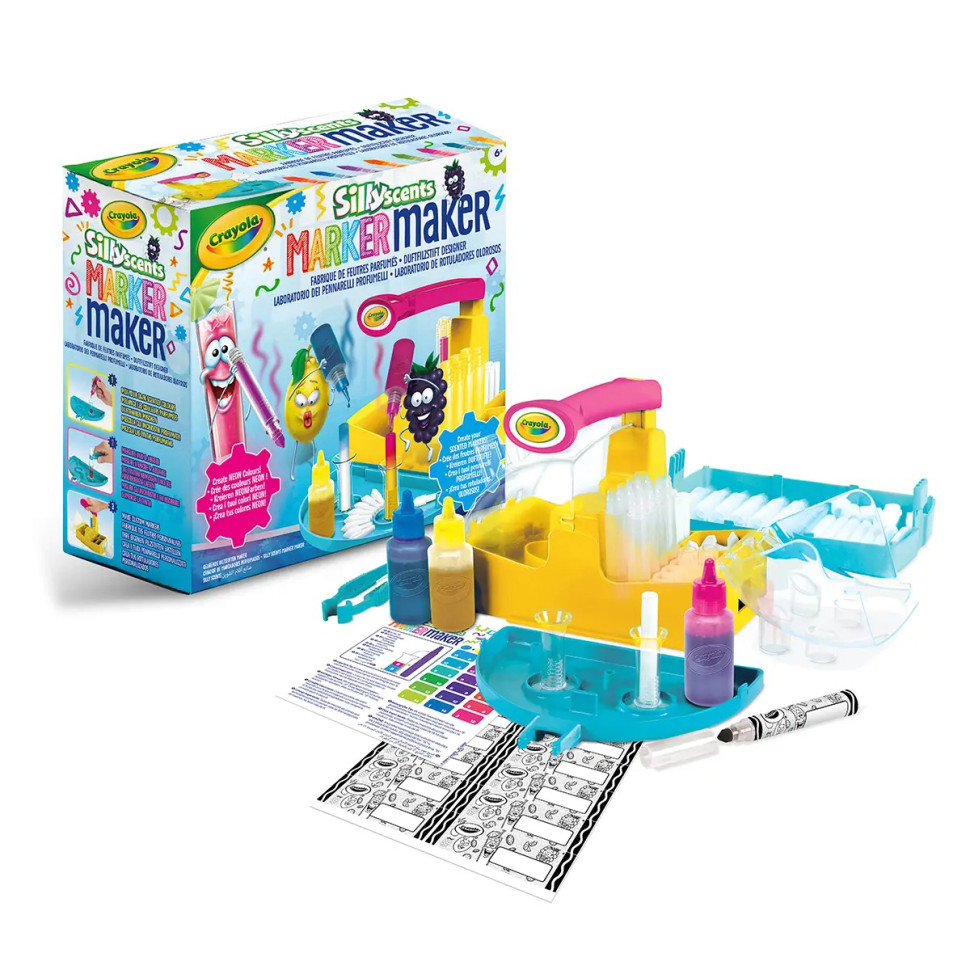 Игровой набор для творчества 