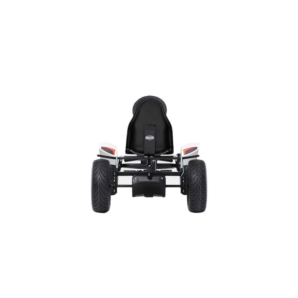 Веломобиль для детей BERG Race GTS BFR (07.50.00.01+07.55.27.00)