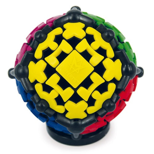 Кубик-головоломка Mefferts Gear Ball M5031