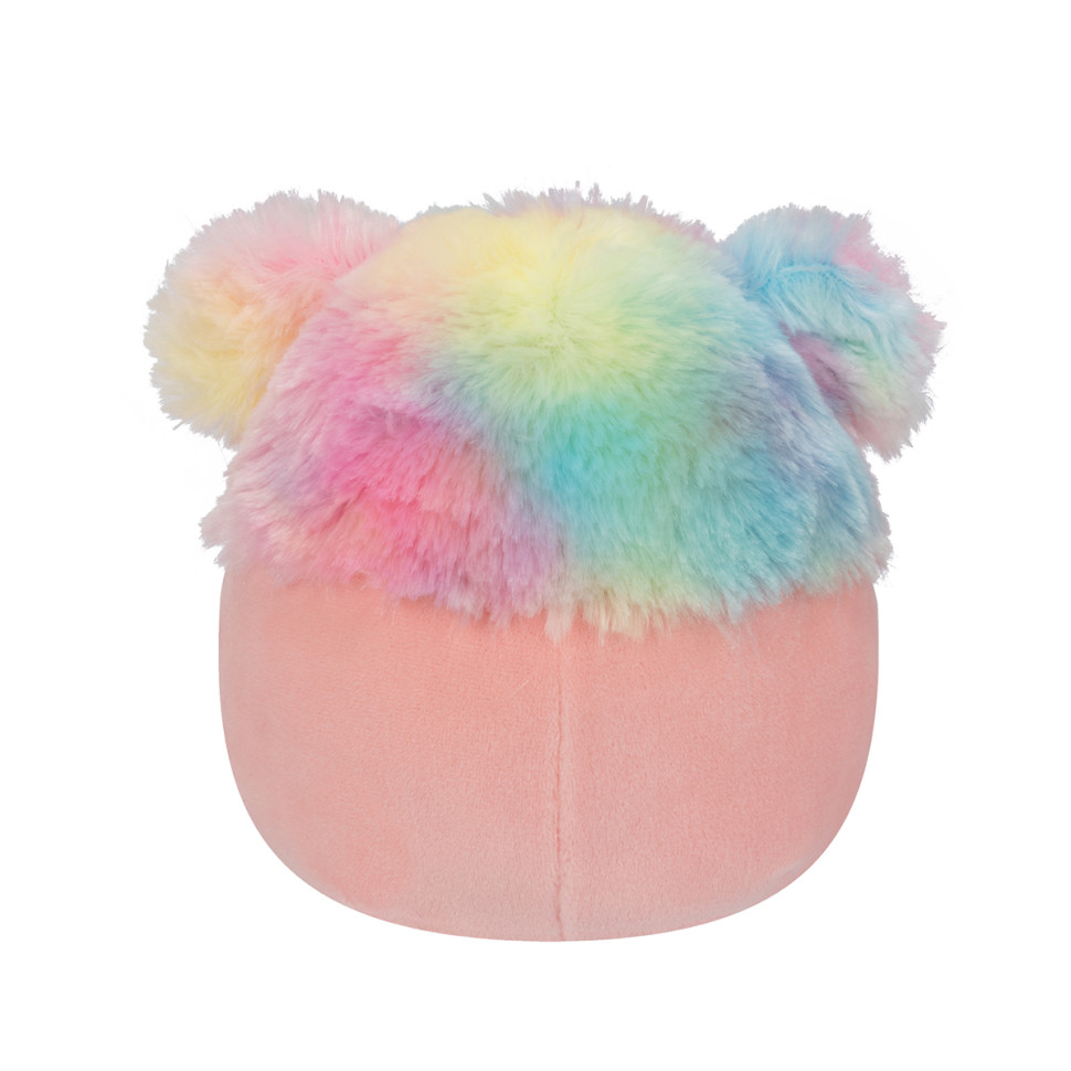 Мягкая игрушка Бигфут Даяна Squishmallows SQCR05371, 19 см