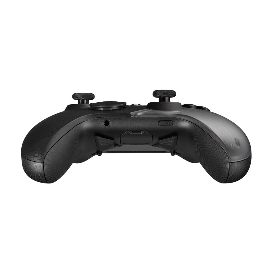 Ігровий Геймпад Asus ROG Raikiri Pro Asus peripherals 90GC00W0-BGP000 для Xbox, USB-A/BT/WL, чорний
