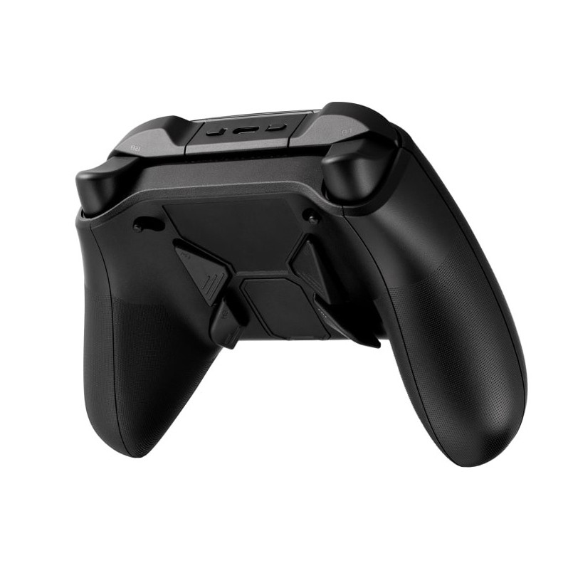 Ігровий Геймпад Asus ROG Raikiri Pro Asus peripherals 90GC00W0-BGP000 для Xbox, USB-A/BT/WL, чорний