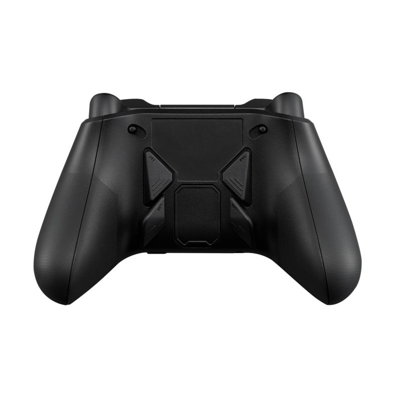 Ігровий Геймпад Asus ROG Raikiri Pro Asus peripherals 90GC00W0-BGP000 для Xbox, USB-A/BT/WL, чорний