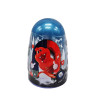 В'язка маса "Magnetic Slime" Danko Toys SLM-Mg-01-01U колба