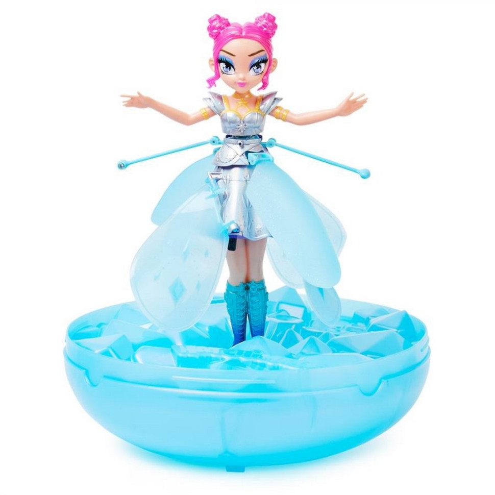 Літаюча казкова фея Піксі Hatchimals ZURU SM19184/2081 FlyingPixie