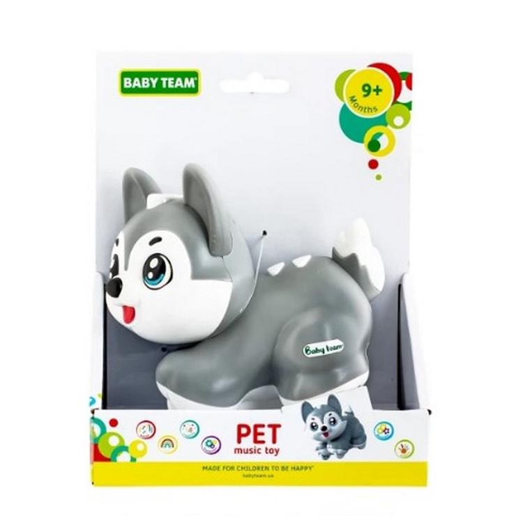 Дитяча музична іграшка 