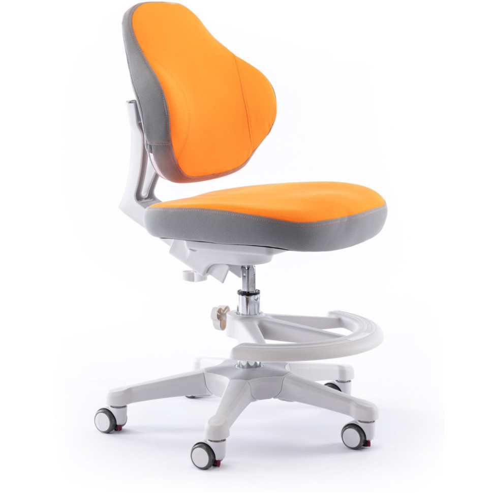 Детское кресло Mio Classic ErgoKids Y-405 OR, Orange