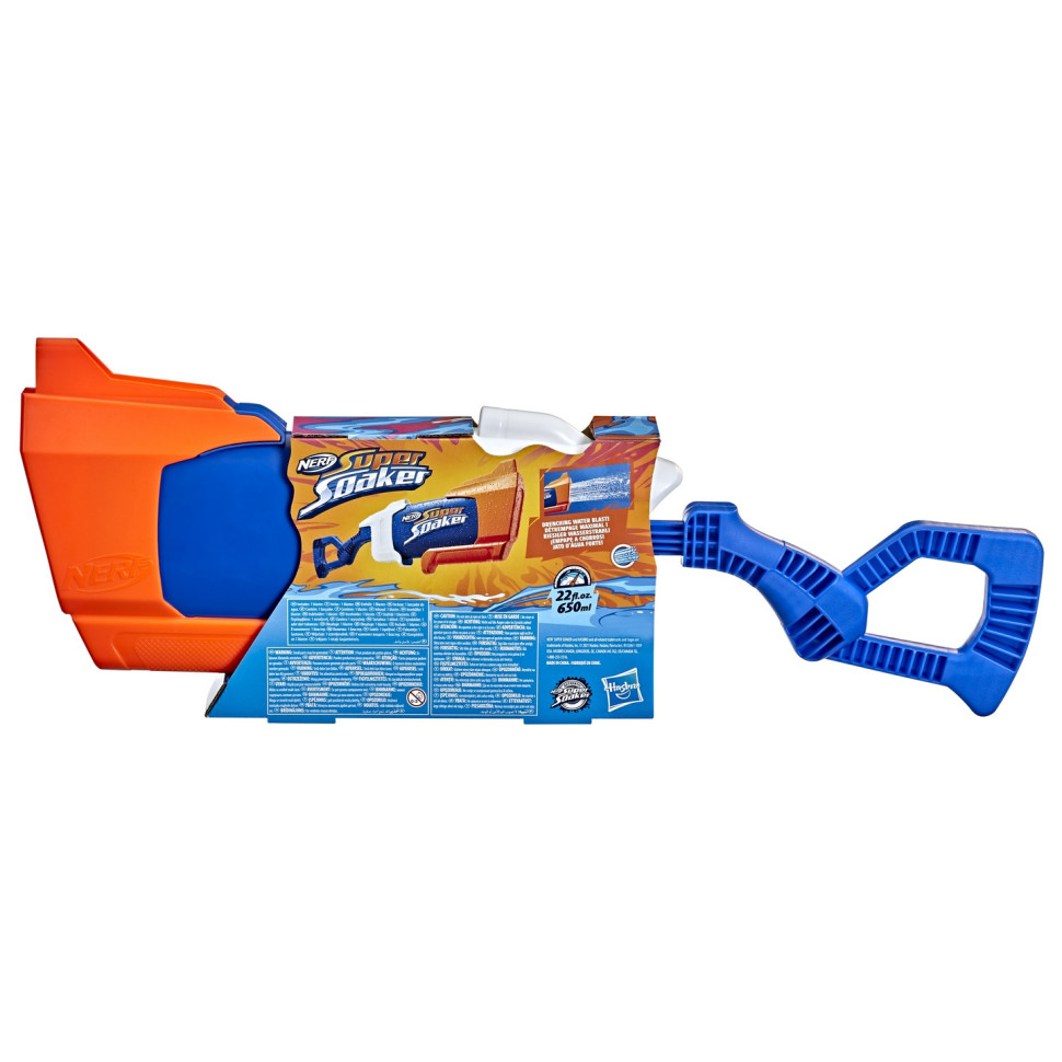 Водяні пушки Rainstorm NERF F3890 Super Soaker