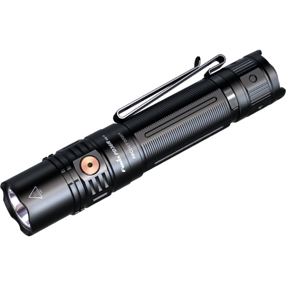 Фонарь ручной Fenix PD36RV20, 1700 люмен
