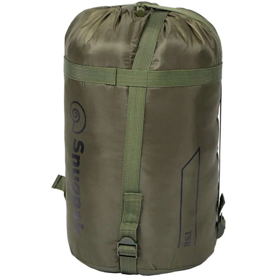 Спальний мішок туристичний The Sleeping Bag Snugpak 8211650030138