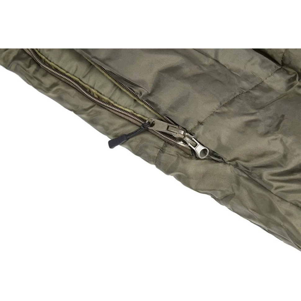 Спальний мішок туристичний The Sleeping Bag Snugpak 8211650030138