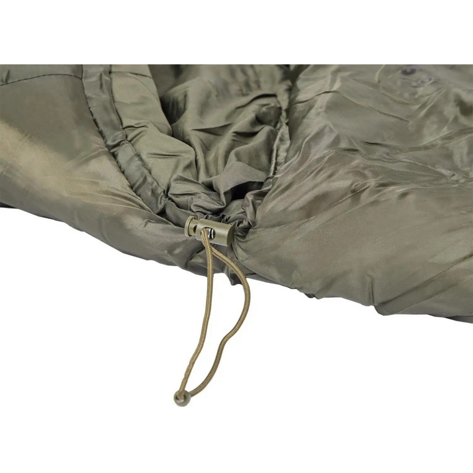 Спальний мішок туристичний The Sleeping Bag Snugpak 8211650030138