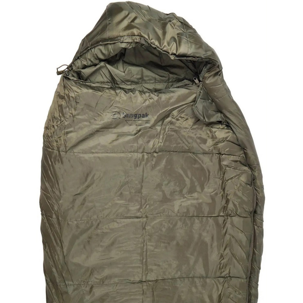 Спальний мішок туристичний The Sleeping Bag Snugpak 8211650030138