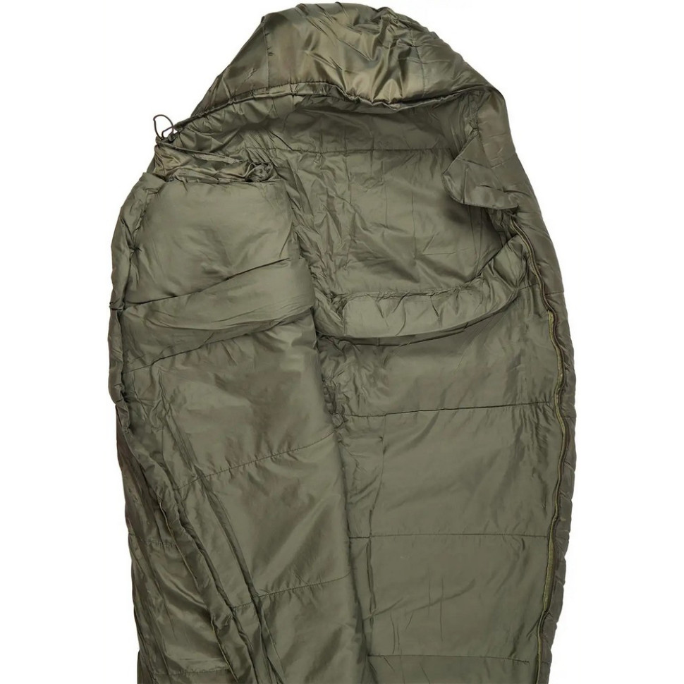 Спальний мішок туристичний The Sleeping Bag Snugpak 8211650030138