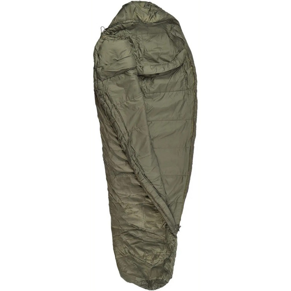 Спальний мішок туристичний The Sleeping Bag Snugpak 8211650030138