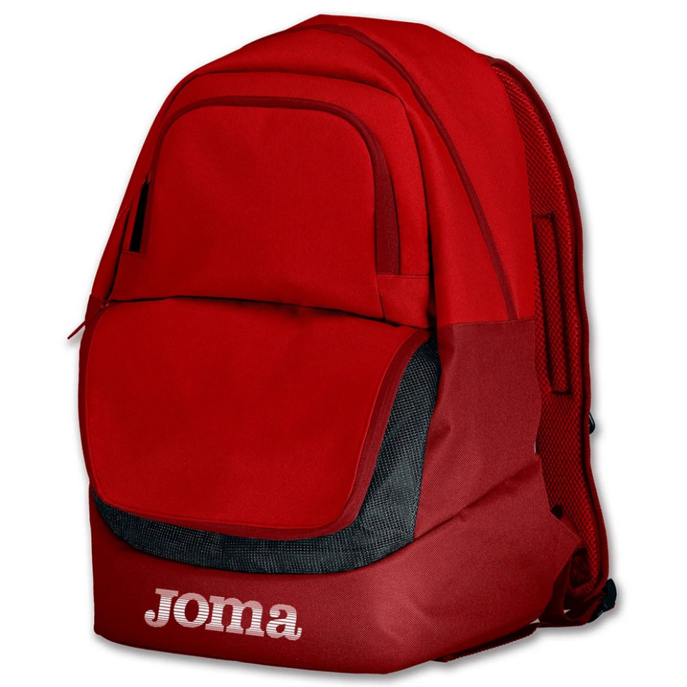 Рюкзак DIAMOND II Joma 00000016747 красный 47 х 32 х 32 см