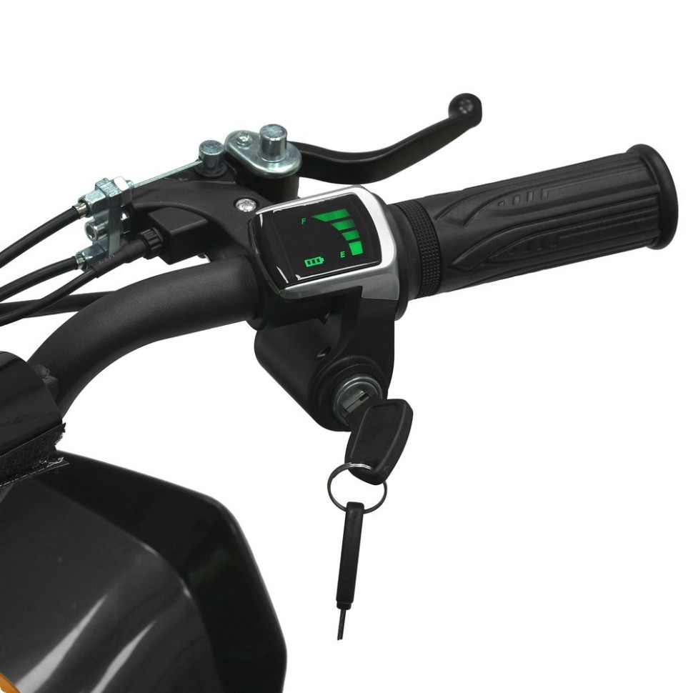 Дитячий електромобіль Квадроцикл Prof1 HB-EATV1200Q-7ST до 65 кг