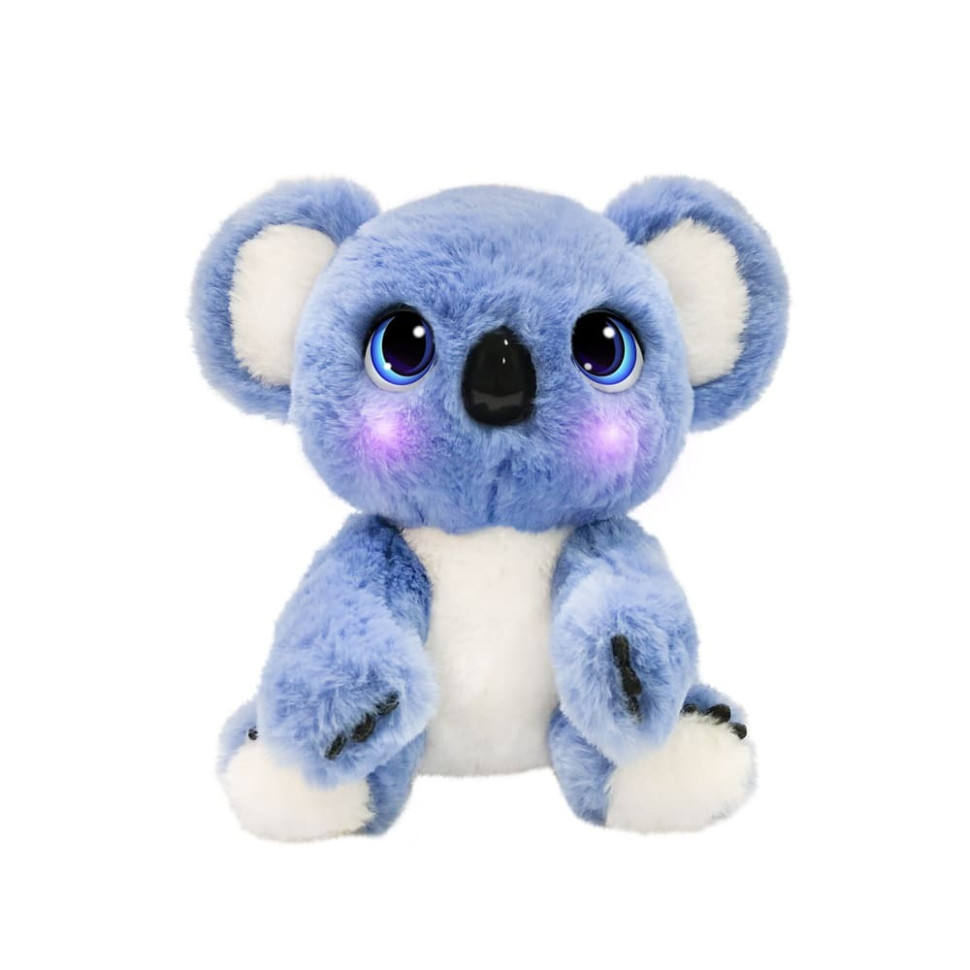 Інтерактивна Іграшка My Fuzzy Friend Koala Мій Пухнастий друг Коала Skyrocket 18295