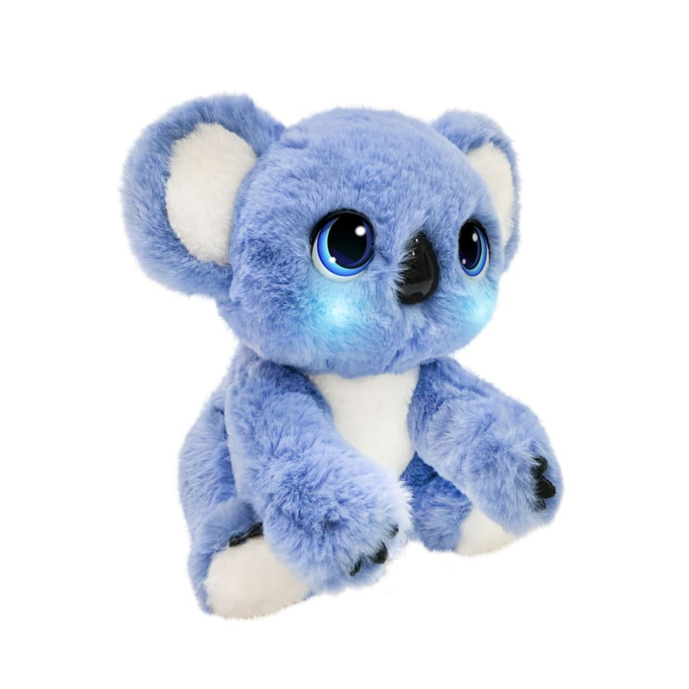 Інтерактивна Іграшка My Fuzzy Friend Koala Мій Пухнастий друг Коала Skyrocket 18295