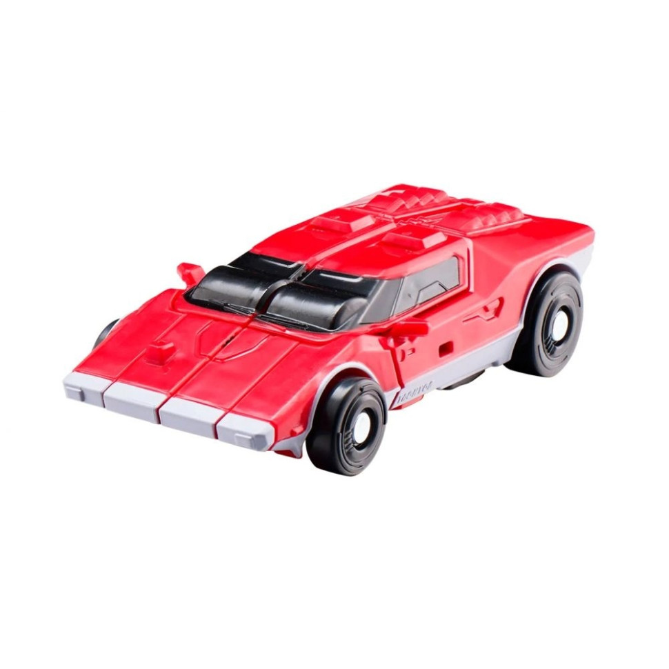 Игрушка-трансформер Тобот мини Кинг Титан Young Toys 301144, 3 транспортных средства