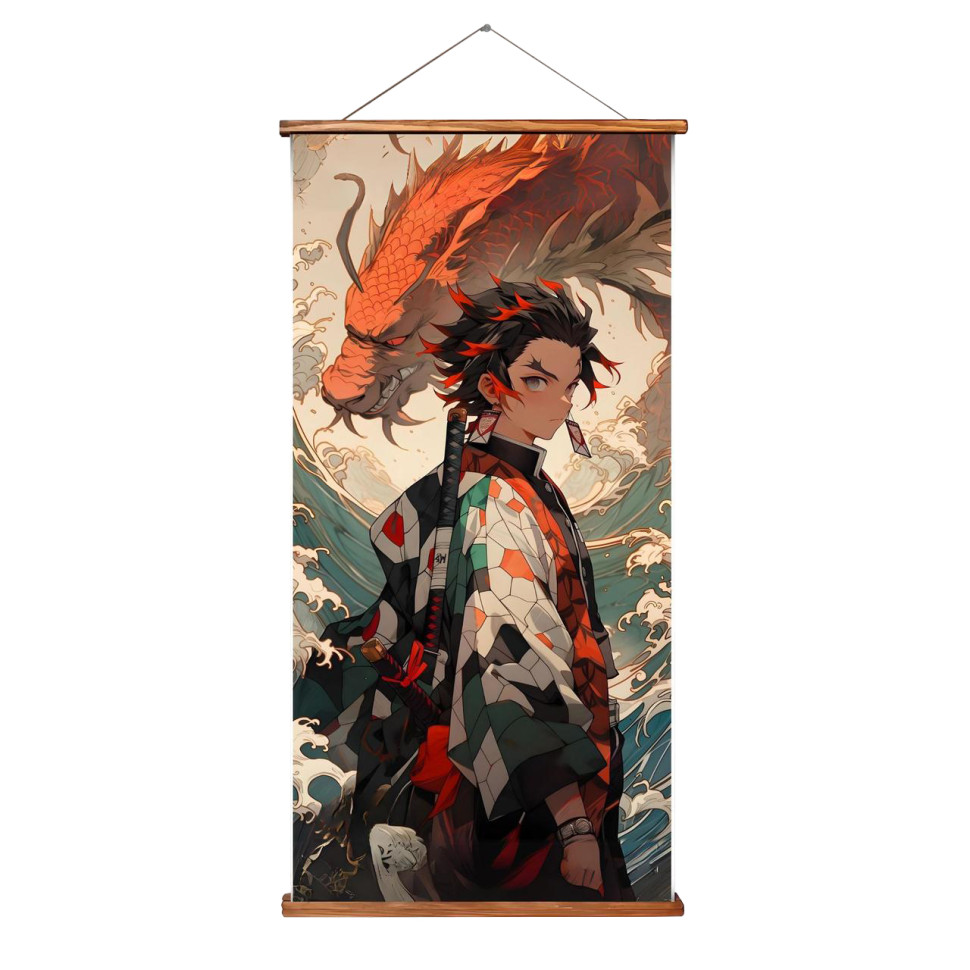 Інтер'єрна картина Гобелен 